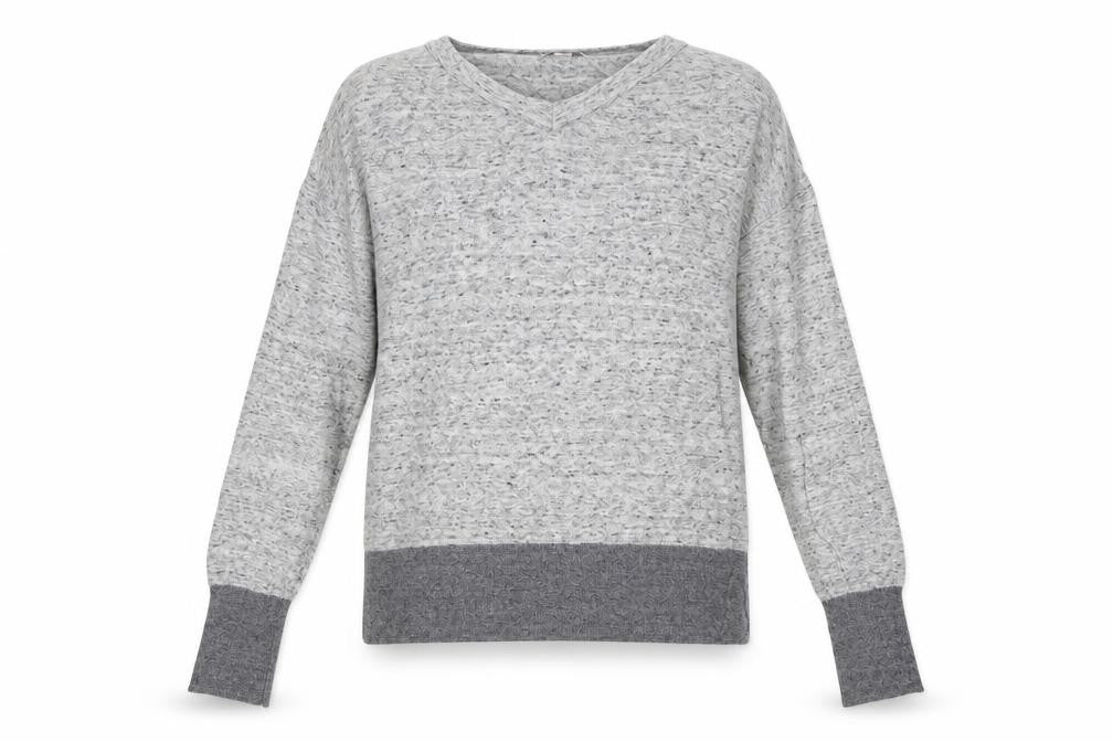 Gap Womens Grey   Pullover Jumper Size S