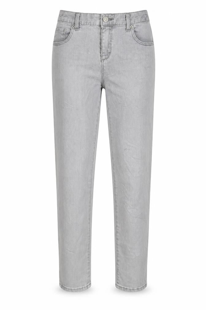 Gap Girls Grey   Straight Jeans Size 16 Years