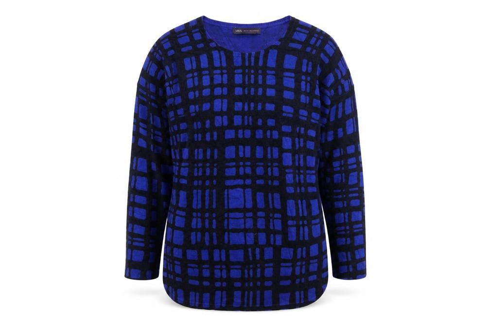 Marks & Spencer Womens Black   Pullover Jumper Size 8