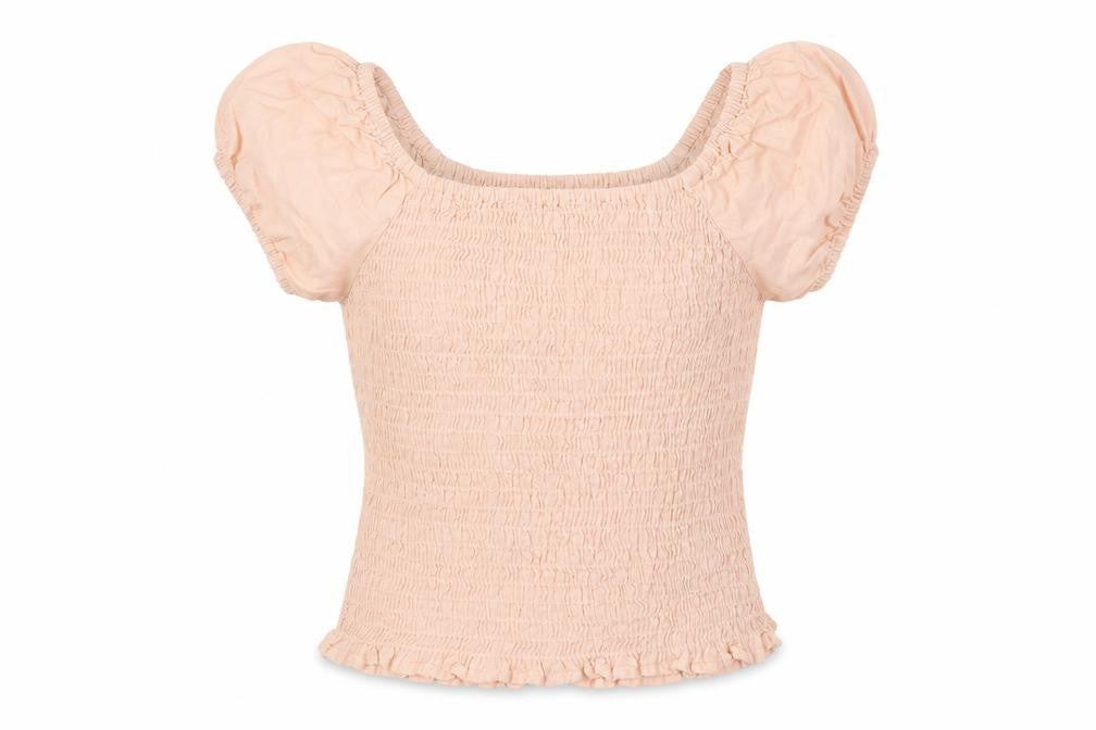 Matalan Girls Pink   Basic T-Shirt Size 13 Years