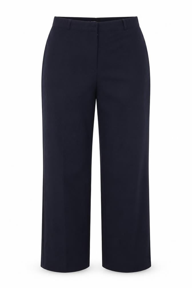 Classics Womens Blue   Trousers  Size 12 L27 in