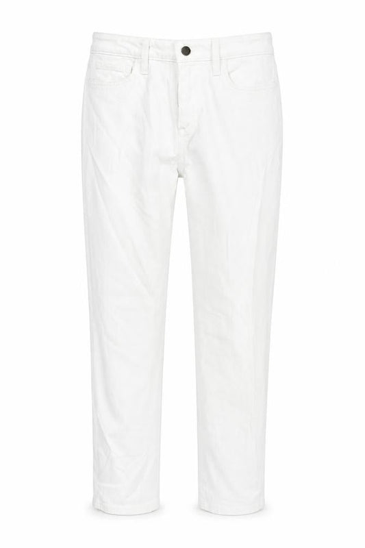 Joe Womens White   Mom Jeans Size 28 L30 in
