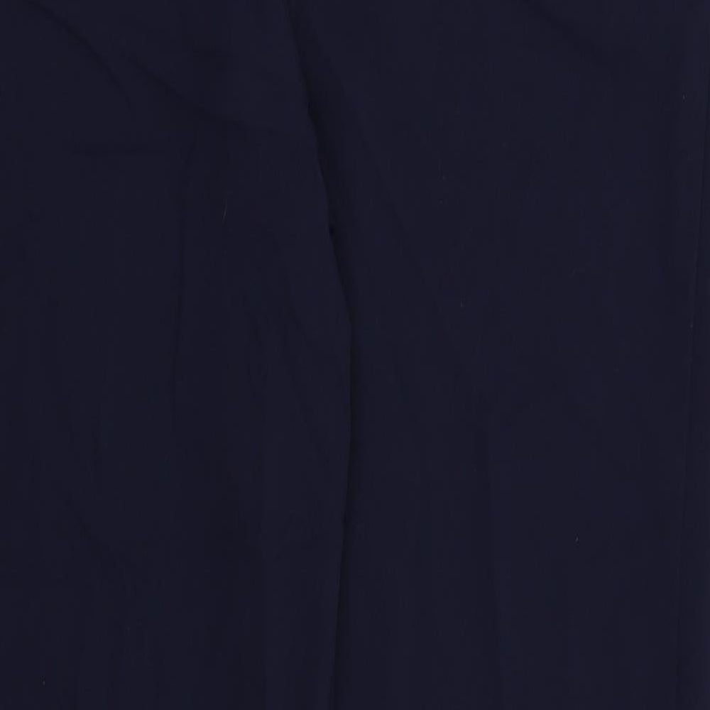 NEXT Womens Blue   Trousers  Size 29 in L29 in