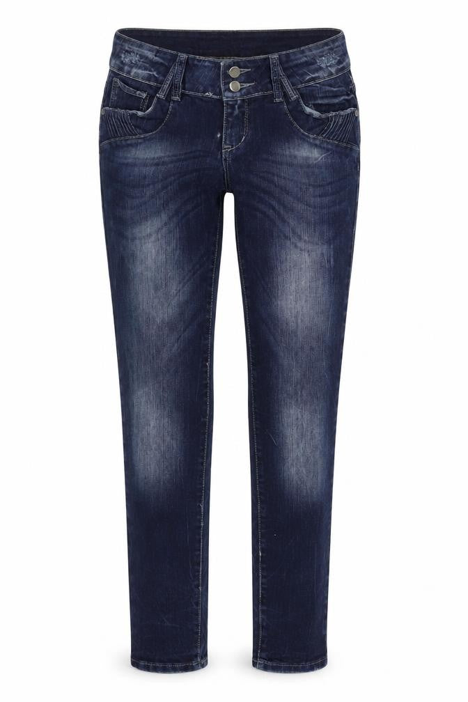 cindy.h jeans Womens Blue   Skinny Jeans Size 28 in L30 in