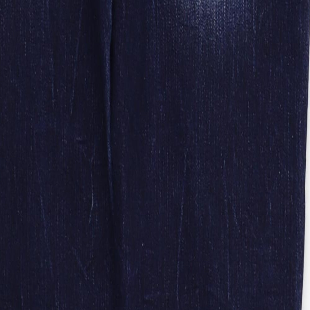cindy.h jeans Womens Blue   Skinny Jeans Size 28 in L30 in