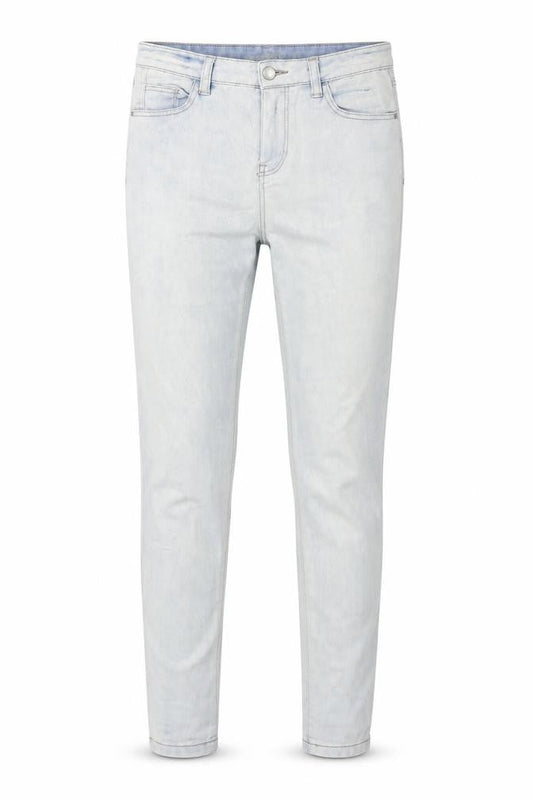 denim and co Womens Blue   Skinny Jeans Size 8 L31 in