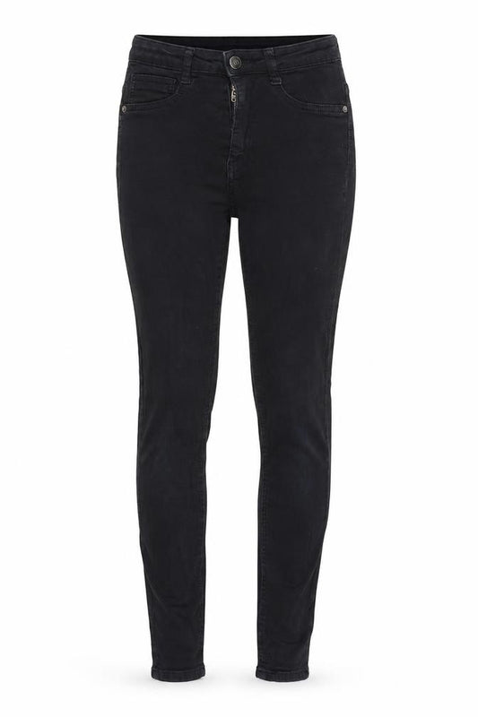 g perfect jeans Womens Black   Jegging Leggings Size S L27 in