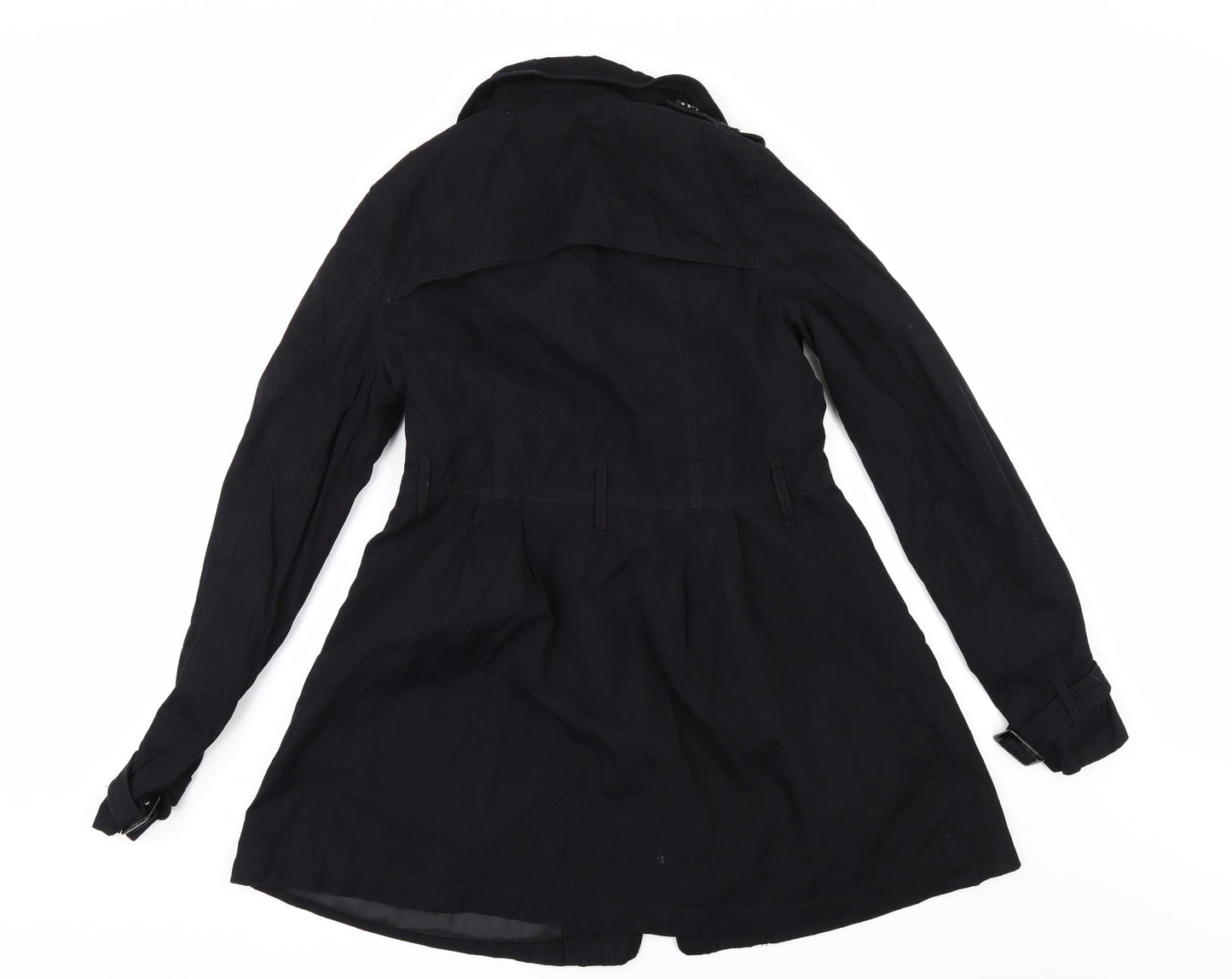 H&M Womens Black   Jacket  Size 10