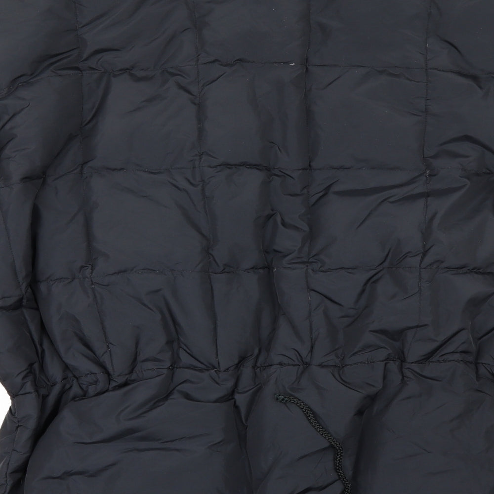 Dorothy Perkins Womens Black   Jacket  Size S