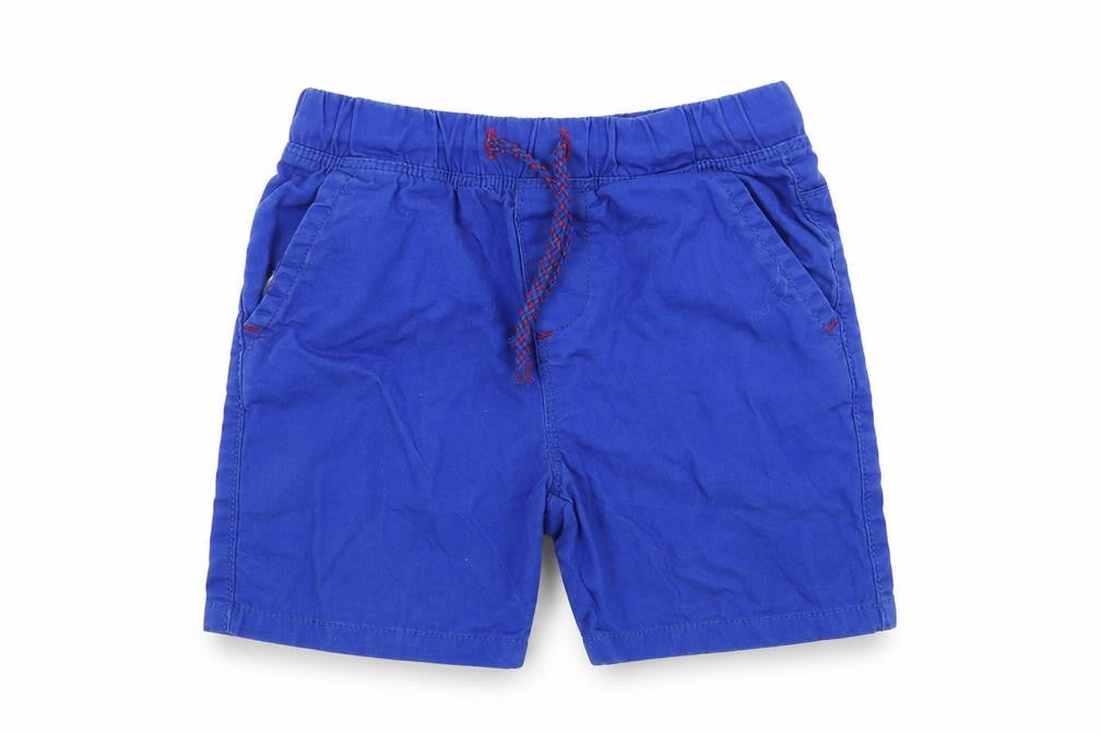 Primark Boys Blue   Bermuda Shorts Size 2 Years