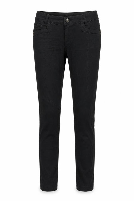 Pull&Bear Womens Black   Skinny Jeans Size 42 L30 in