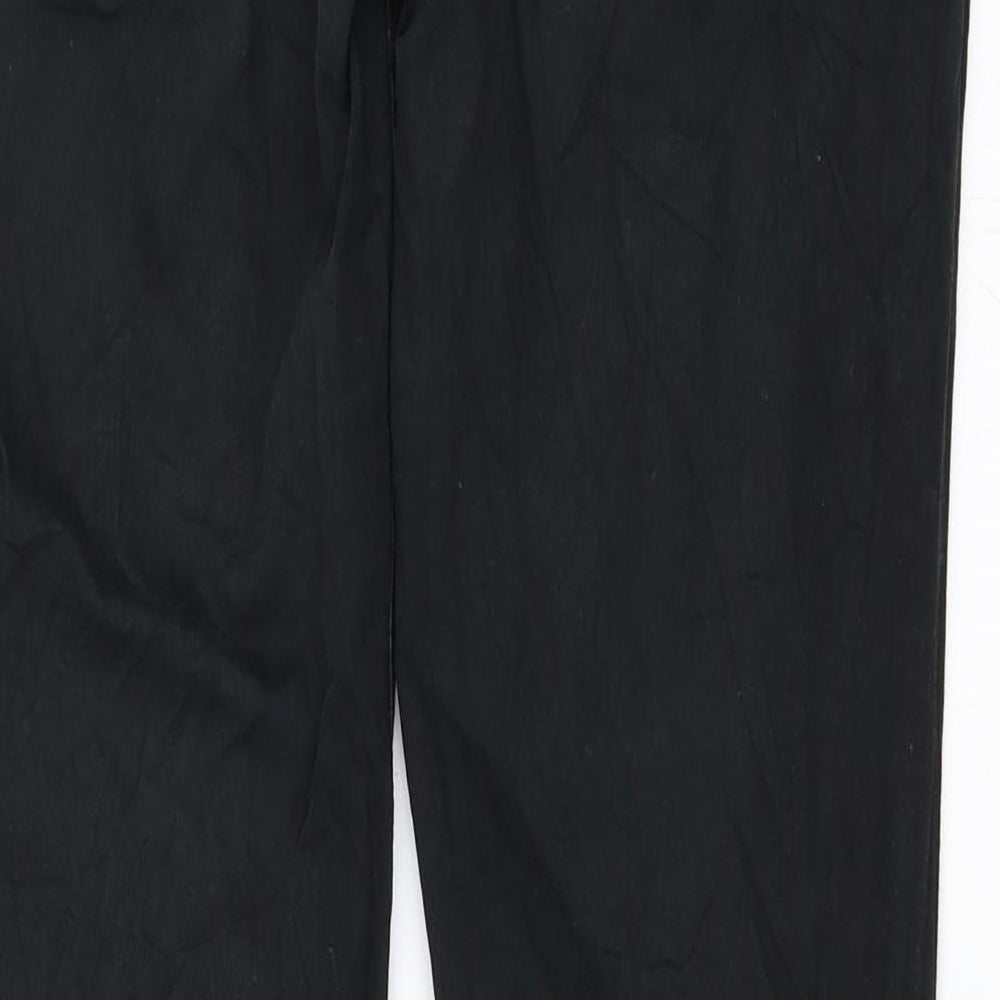 Pull&Bear Womens Black   Skinny Jeans Size 42 L30 in