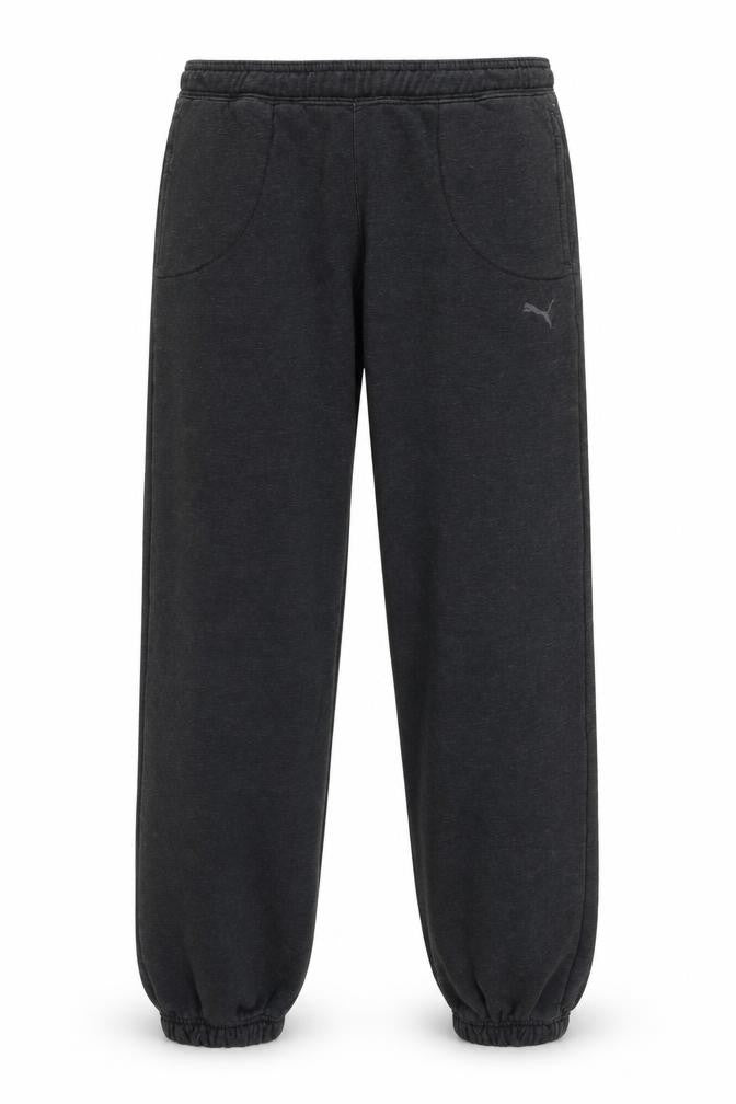 Sports Lifestyle Mens Grey   Trousers  Size XS L32 in