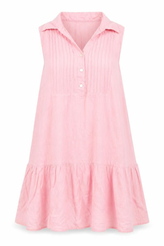 Full Sugap Womens Pink   Trapeze & Swing  Size S