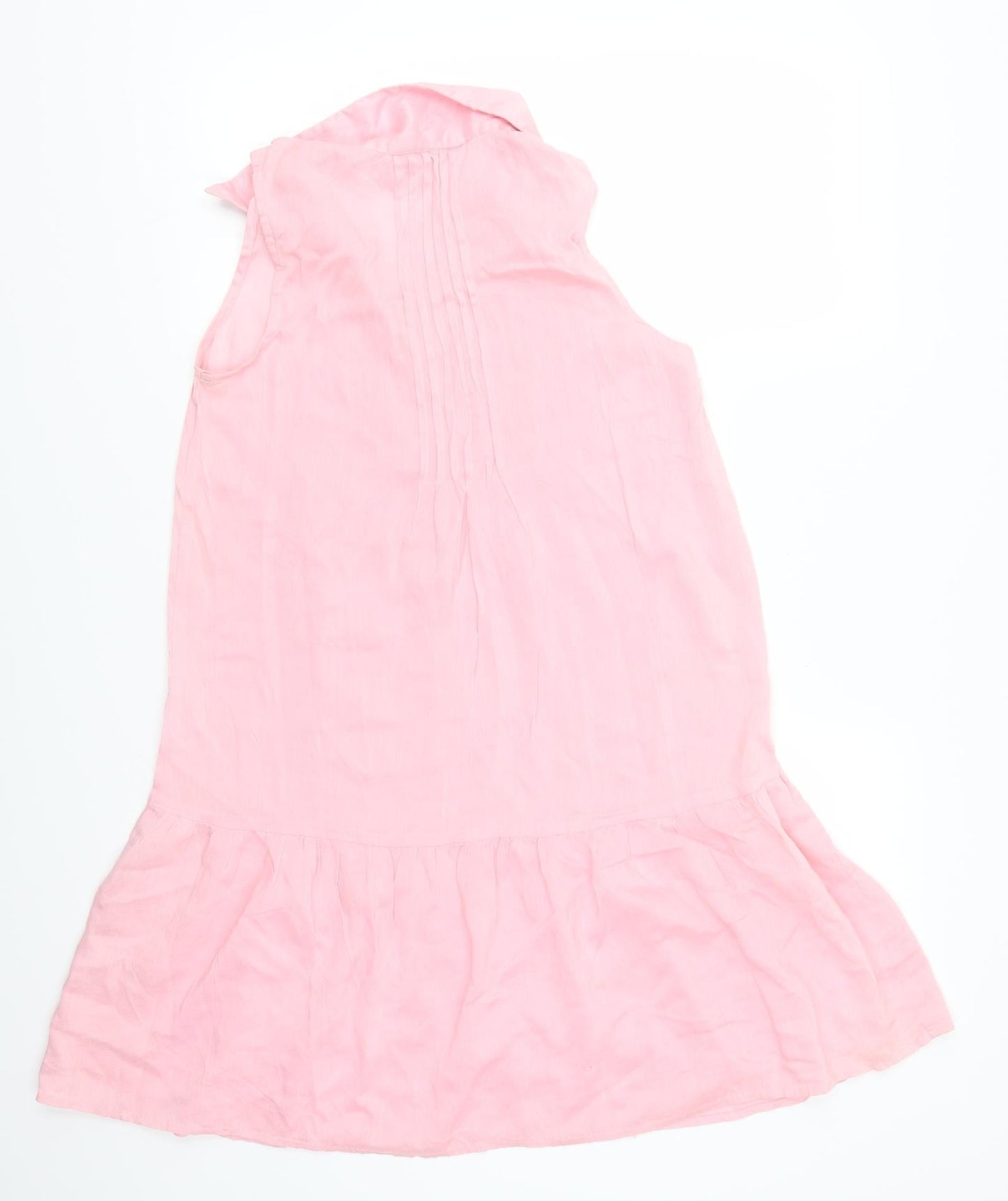 Full Sugap Womens Pink   Trapeze & Swing  Size S