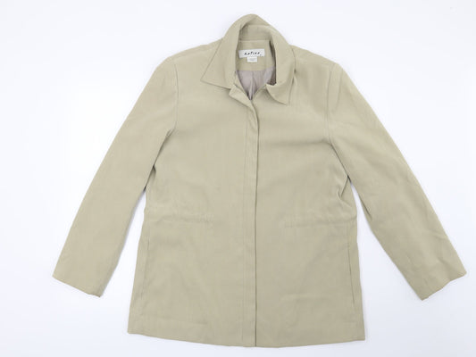 Katies Womens Green   Jacket  Size 12