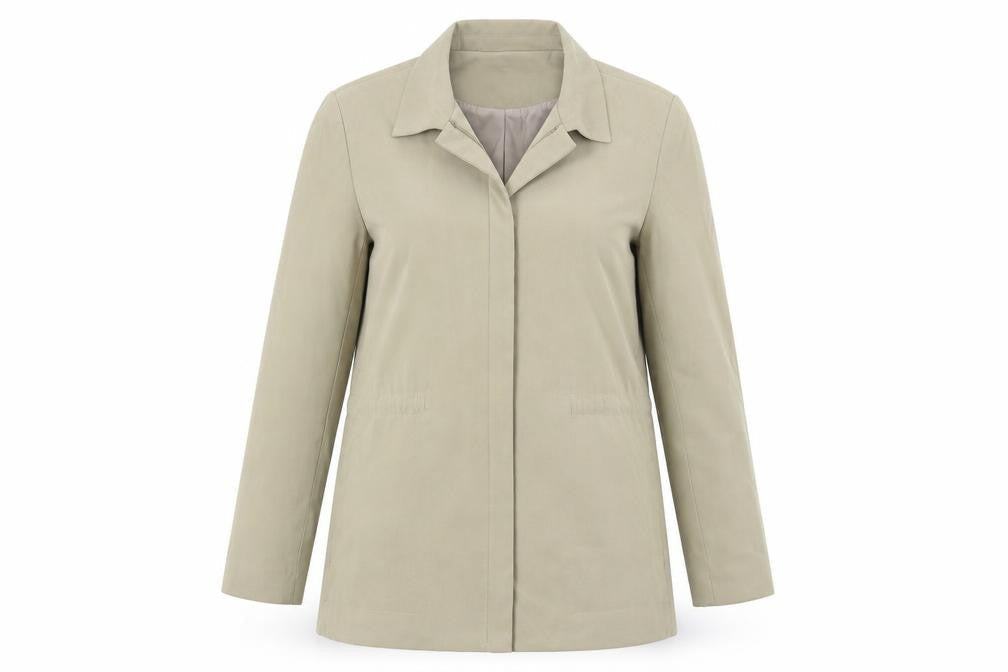 Katies Womens Green   Jacket  Size 12