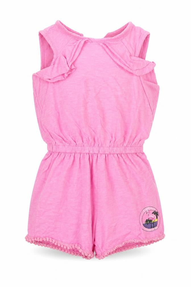Very Girls Pink   Babygrow One-Piece Size 18-24 Months