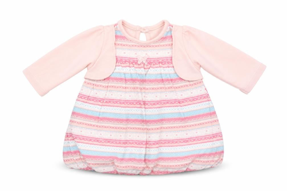 George Girls Pink   A-Line  One Size