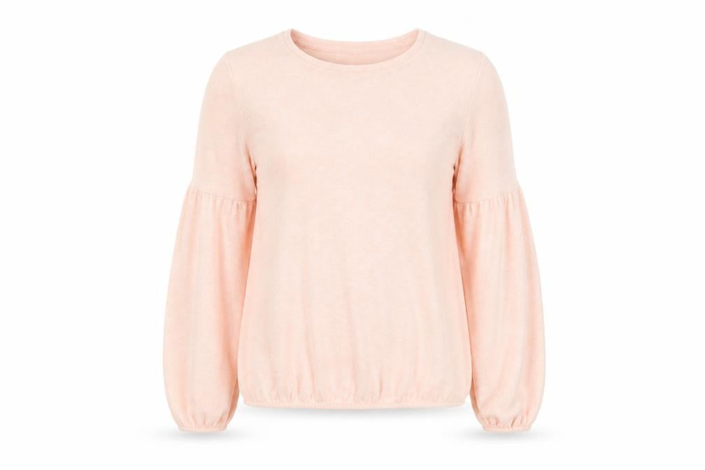 Dorothy Perkins Womens Pink   Pullover Jumper Size 8
