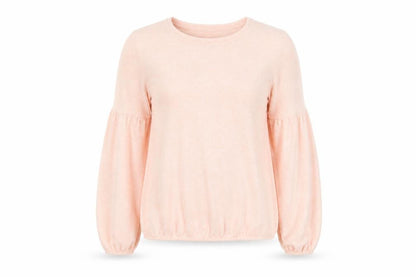 Dorothy Perkins Womens Pink   Pullover Jumper Size 8