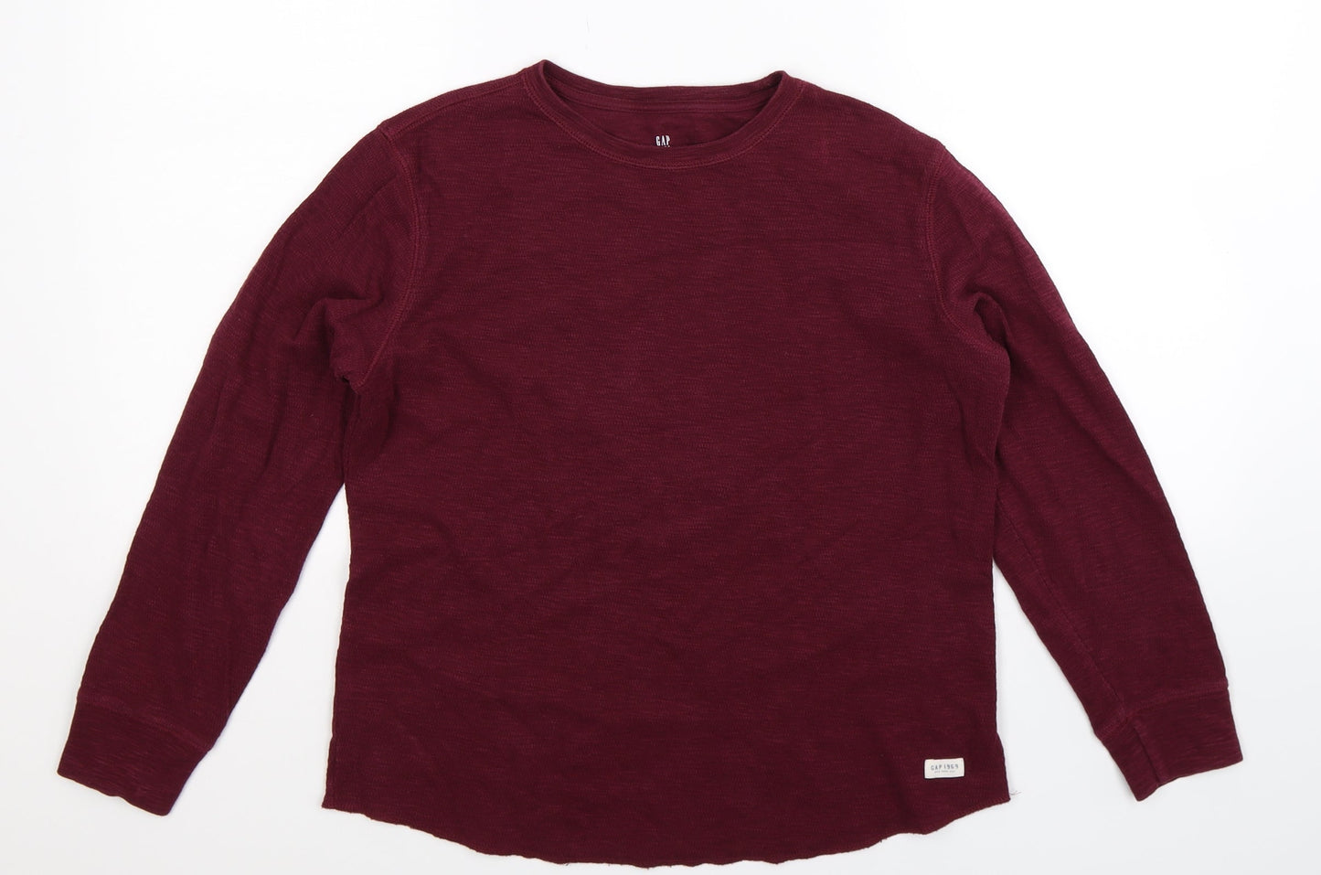 Gap Boys Purple   Pullover Sweatshirt Size 12-13 Years