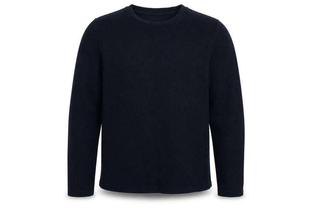 Next Boys Blue   Pullover Sweatshirt Size 11 Years