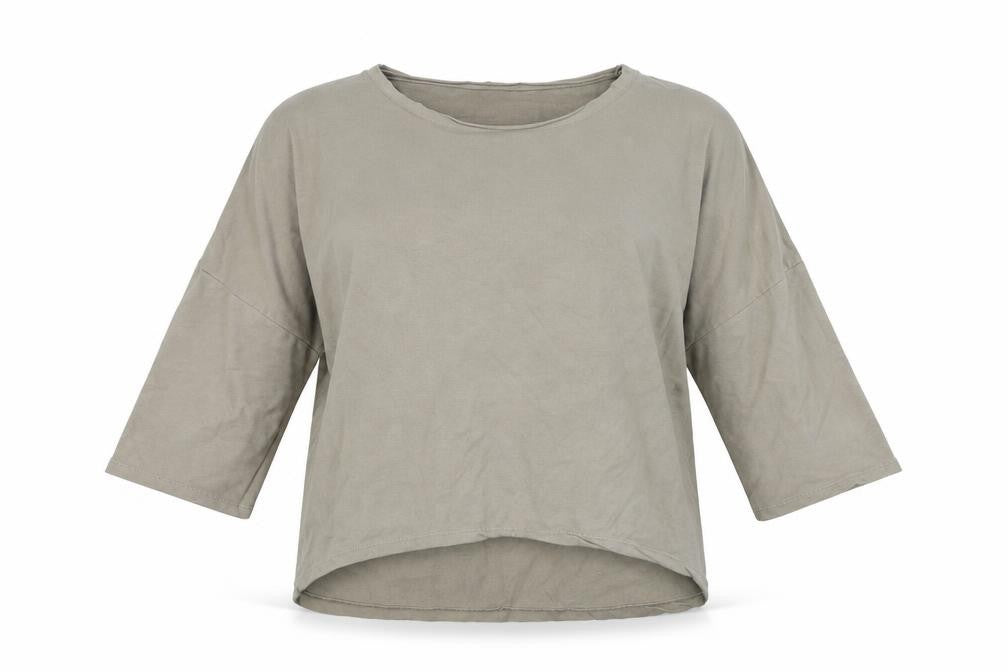 Studio Womens Grey   Pullover Jumper Size M