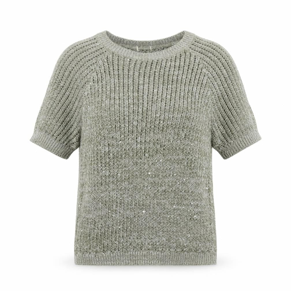 River Island Womens Grey   Vest Jumper Size 10