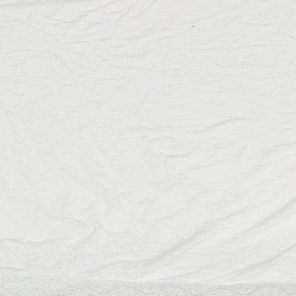 Dorothy Perkins Womens White   Basic T-Shirt Size 16  - lace