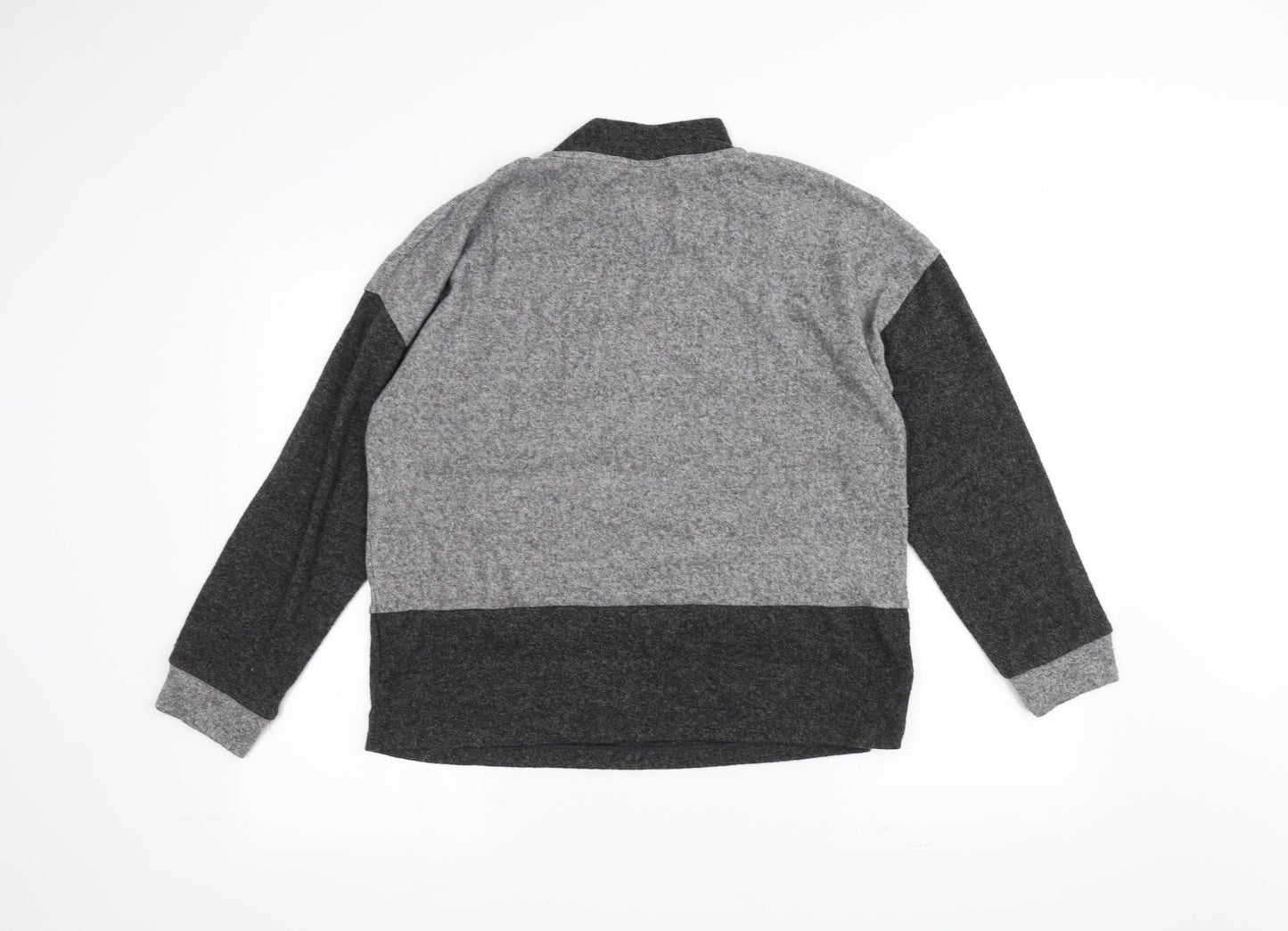 TU Womens Black   Pullover Jumper Size 12