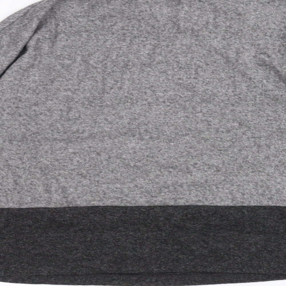TU Womens Black   Pullover Jumper Size 12
