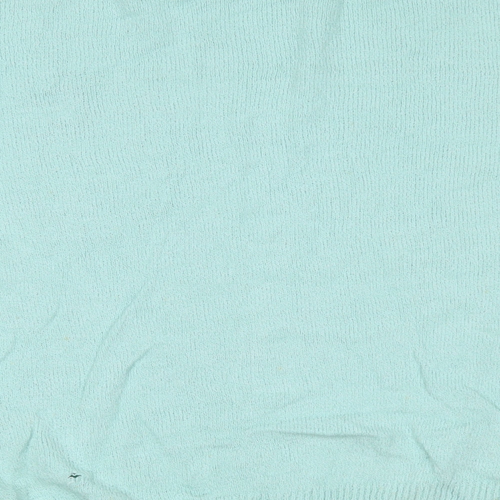 akal Womens Green   Pullover Jumper Size L
