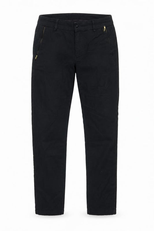 Stockh lm Womens Blue   Skinny Jeans Size 8 L26 in