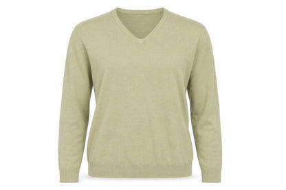 Kingston Womens Green   Pullover Jumper Size L