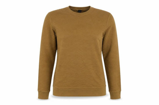 H&M Womens Brown   Pullover Jumper Size M