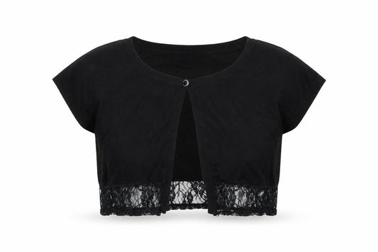 Be Beau Womens Black   Cardigan Jumper Size 16