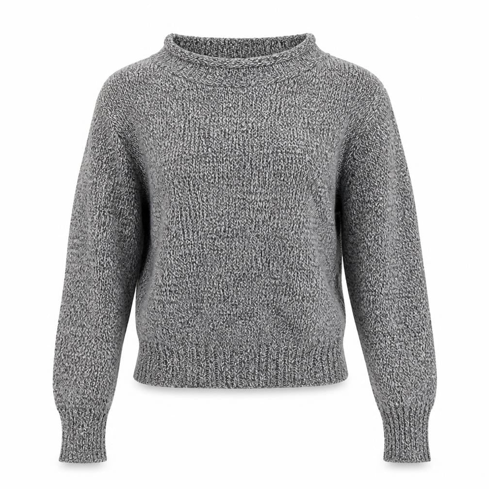 H&M Womens Black   Pullover Jumper Size XS