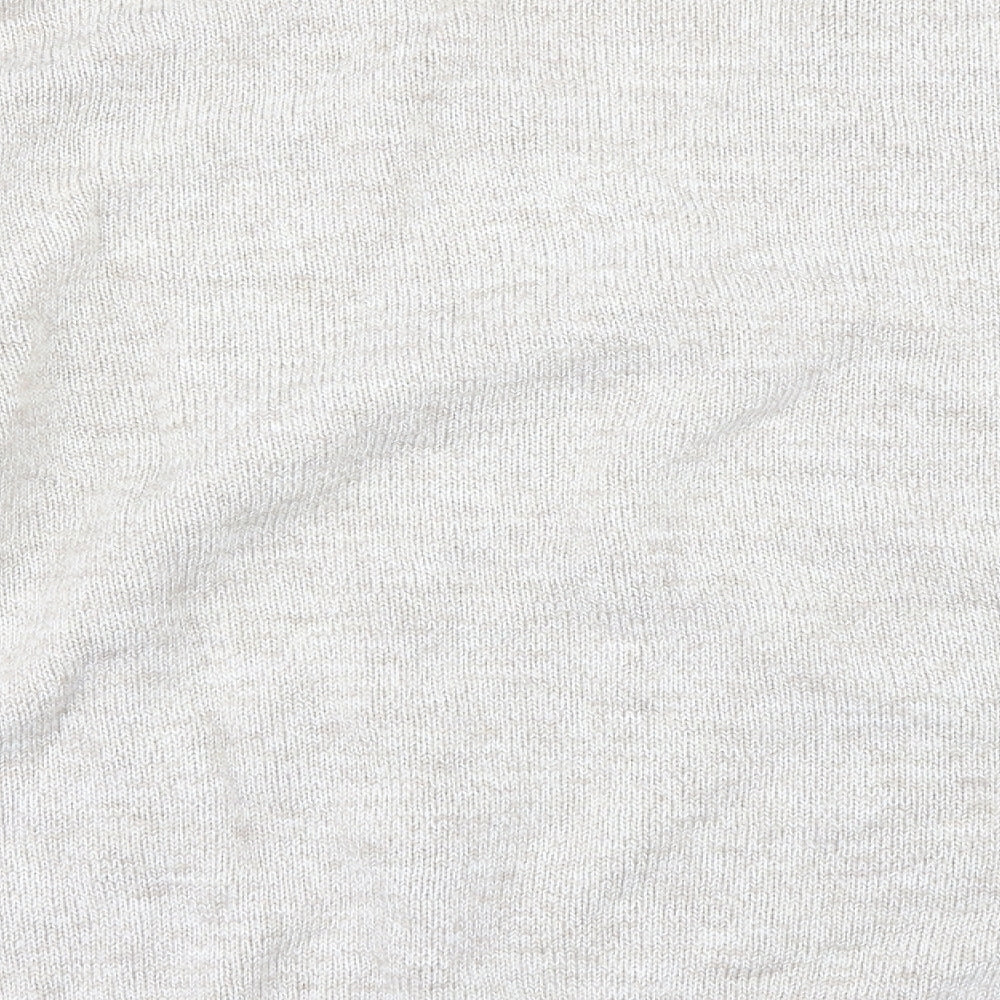 Tom Hanson Mens Beige   Pullover Jumper Size XL