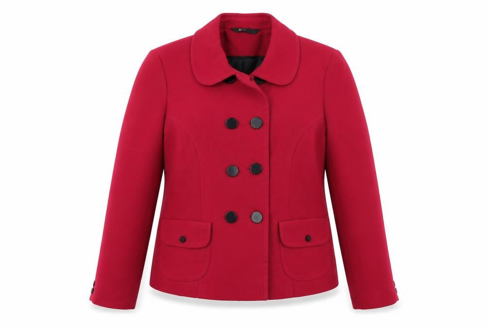 BHS Womens Pink   Jacket  Size 14