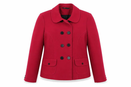 BHS Womens Pink   Jacket  Size 14