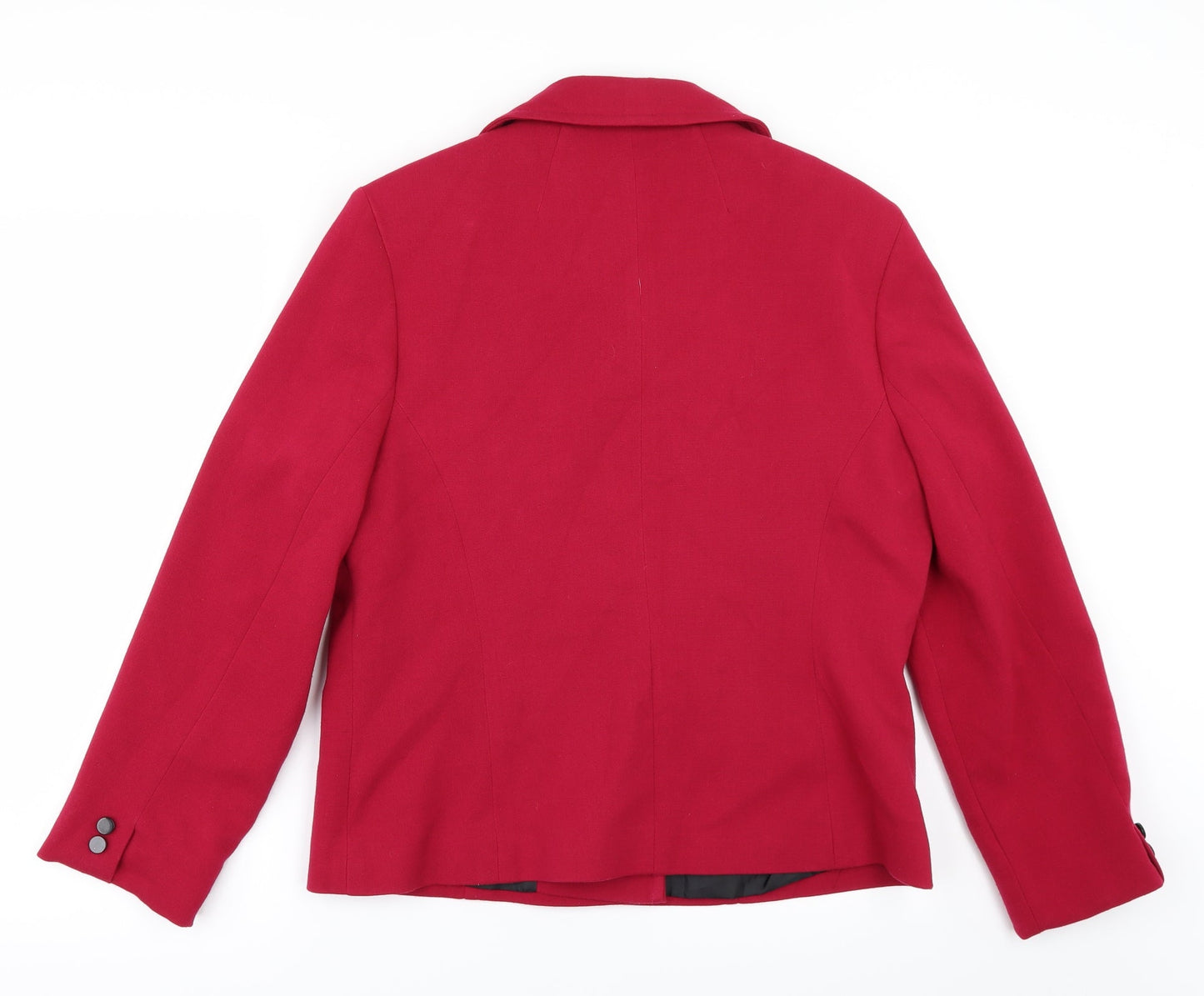 BHS Womens Pink   Jacket  Size 14