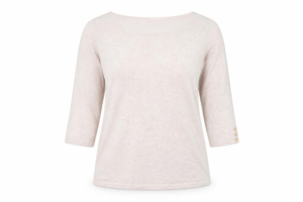 NEXT Womens Pink   Pullover Jumper Size 16