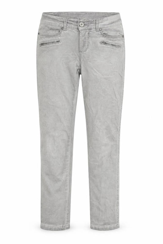 street one  Womens Grey   Skinny Jeans Size 28 in L30 in