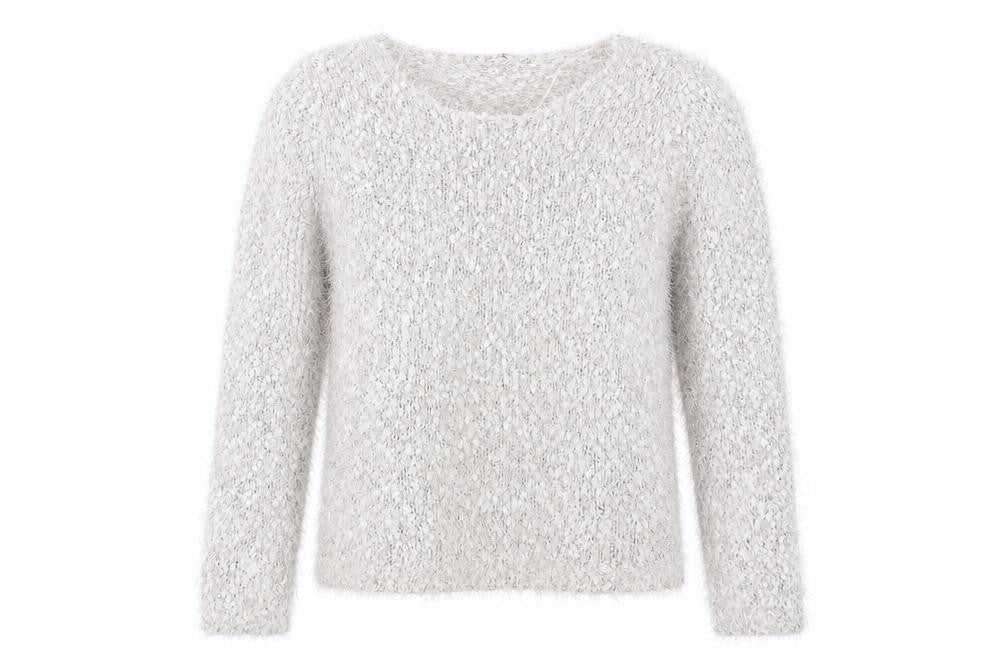 George Womens Pink   Pullover Jumper Size 10