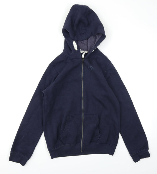 NEXT Girls Blue   Jacket  Size 13 Years