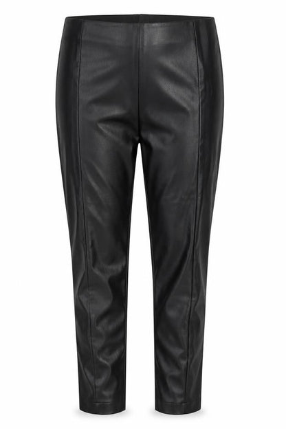 Next Womens Black   Trousers  Size 2XL L23 in
