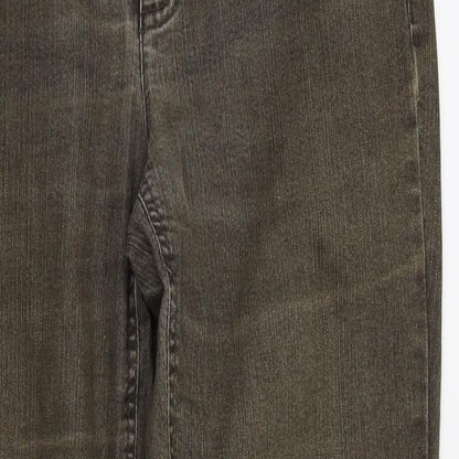 mac Womens Brown   Straight Jeans Size 27 in L26 in
