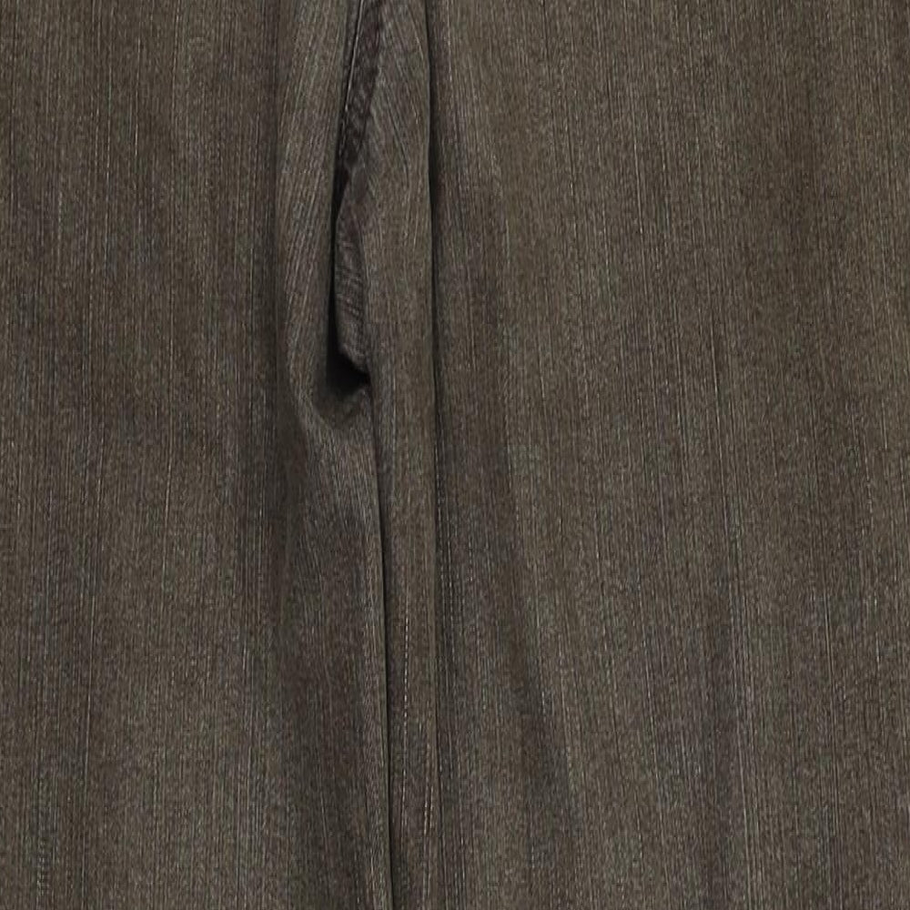 mac Womens Brown   Straight Jeans Size 27 in L26 in