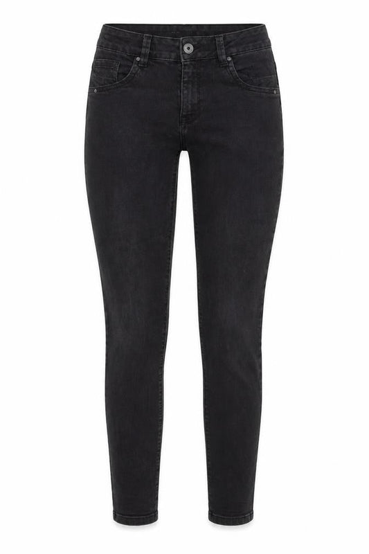 CA Womens Black   Skinny Jeans Size 8 L27 in